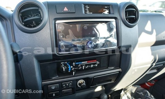 Acheter Import Voiture Toyota Land Cruiser Autre à Import - Dubai, Marquesas Acheter Import Voiture Toyota Land Cruiser Autre à Import - Dubai, Marquesas