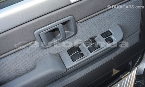 Acheter Import Voiture Toyota Land Cruiser Autre à Import - Dubai, Marquesas Acheter Import Voiture Toyota Land Cruiser Autre à Import - Dubai, Marquesas