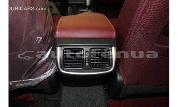 Acheter Import Voiture Toyota Hilux Blanc à Import - Dubai, Marquesas Acheter Import Voiture Toyota Hilux Blanc à Import - Dubai, Marquesas