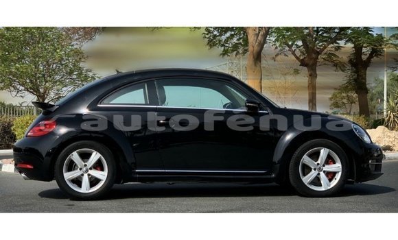 Acheter Import Voiture Volkswagen Beetle Noir à Import - Dubai, Marquesas Acheter Import Voiture Volkswagen Beetle Noir à Import - Dubai, Marquesas