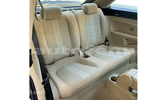 Acheter Import Voiture Volkswagen Beetle Noir à Import - Dubai, Marquesas Acheter Import Voiture Volkswagen Beetle Noir à Import - Dubai, Marquesas