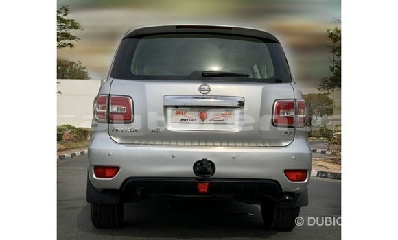 Acheter Import Voiture Nissan Patrol Autre à Import - Dubai, Marquesas Acheter Import Voiture Nissan Patrol Autre à Import - Dubai, Marquesas