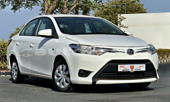 Acheter Import Voiture Toyota Yaris Blanc à Import - Dubai, Marquesas Acheter Import Voiture Toyota Yaris Blanc à Import - Dubai, Marquesas