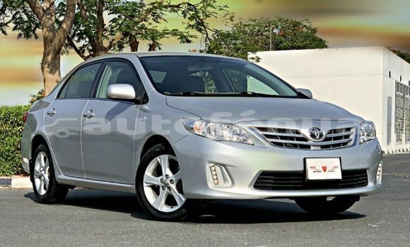Acheter Import Voiture Toyota Corolla Autre à Import - Dubai, Marquesas Acheter Import Voiture Toyota Corolla Autre à Import - Dubai, Marquesas