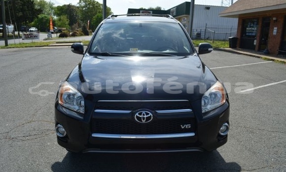 Buy Used Toyota RAV4 Other Car in Auti in Tubuai