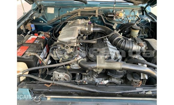 Acheter Import Voiture Nissan Patrol Bleu à Import - Dubai, Marquesas Acheter Import Voiture Nissan Patrol Bleu à Import - Dubai, Marquesas