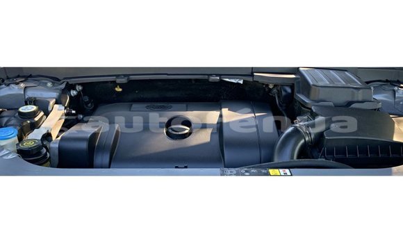 Acheter Import Voiture Land Rover Defender Autre à Import - Dubai, Marquesas Acheter Import Voiture Land Rover Defender Autre à Import - Dubai, Marquesas