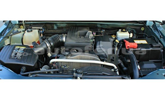 Acheter Import Voiture Hummer H3 Autre à Import - Dubai, Marquesas Acheter Import Voiture Hummer H3 Autre à Import - Dubai, Marquesas