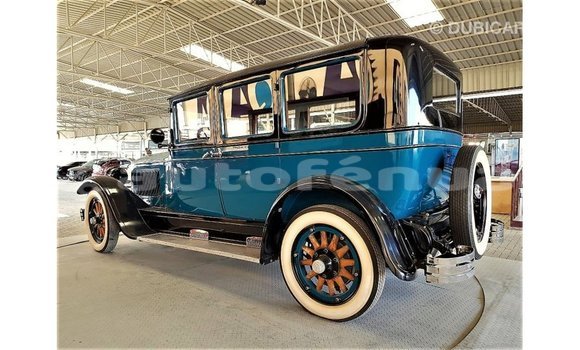 Acheter Import Voiture Buick Electra Bleu à Import - Dubai, Marquesas Acheter Import Voiture Buick Electra Bleu à Import - Dubai, Marquesas