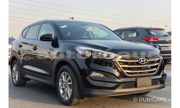 Acheter Import Voiture Hyundai Tucson Noir à Import - Dubai, Marquesas Acheter Import Voiture Hyundai Tucson Noir à Import - Dubai, Marquesas