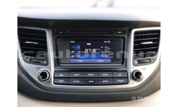 Acheter Import Voiture Hyundai Tucson Noir à Import - Dubai, Marquesas Acheter Import Voiture Hyundai Tucson Noir à Import - Dubai, Marquesas