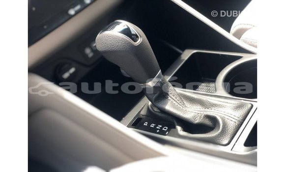 Acheter Import Voiture Hyundai Tucson Noir à Import - Dubai, Marquesas Acheter Import Voiture Hyundai Tucson Noir à Import - Dubai, Marquesas