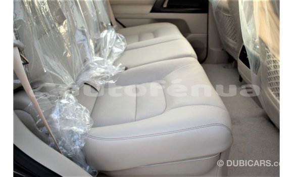 Acheter Import Voiture Toyota Land Cruiser Noir à Import - Dubai, Marquesas Acheter Import Voiture Toyota Land Cruiser Noir à Import - Dubai, Marquesas