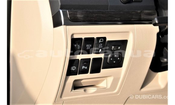 Acheter Import Voiture Toyota Land Cruiser Noir à Import - Dubai, Marquesas Acheter Import Voiture Toyota Land Cruiser Noir à Import - Dubai, Marquesas
