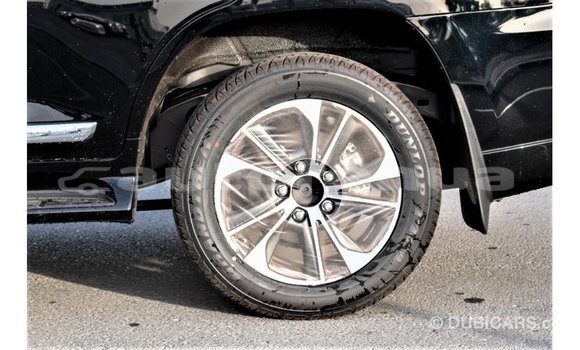 Acheter Import Voiture Toyota Land Cruiser Noir à Import - Dubai, Marquesas Acheter Import Voiture Toyota Land Cruiser Noir à Import - Dubai, Marquesas