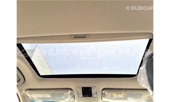 Acheter Import Voiture Toyota Prado Marron à Import - Dubai, Marquesas Acheter Import Voiture Toyota Prado Marron à Import - Dubai, Marquesas