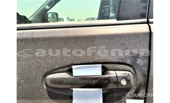 Acheter Import Voiture Toyota Prado Marron à Import - Dubai, Marquesas Acheter Import Voiture Toyota Prado Marron à Import - Dubai, Marquesas