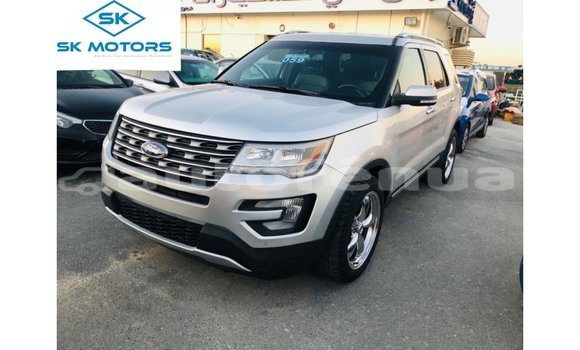 Buy Import Ford Explorer Other Car in Import - Dubai in Marquesas Buy Import Ford Explorer Other Car in Import - Dubai in Marquesas