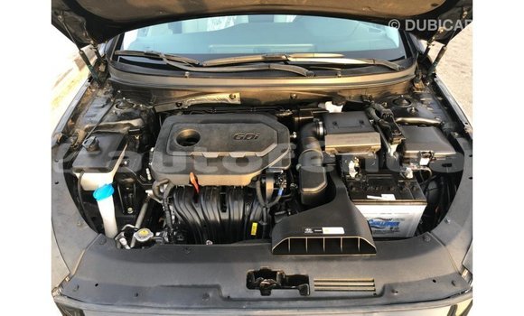 Acheter Import Voiture Hyundai Sonata Noir à Import - Dubai, Marquesas Acheter Import Voiture Hyundai Sonata Noir à Import - Dubai, Marquesas