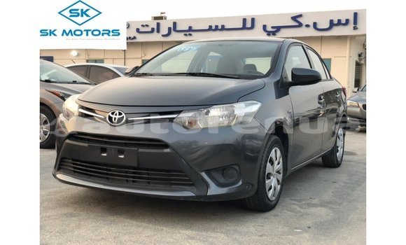 Buy Import Toyota Yaris Other Car in Import - Dubai in Marquesas Buy Import Toyota Yaris Other Car in Import - Dubai in Marquesas