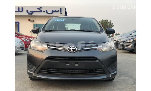 Buy Import Toyota Yaris Other Car in Import - Dubai in Marquesas Buy Import Toyota Yaris Other Car in Import - Dubai in Marquesas