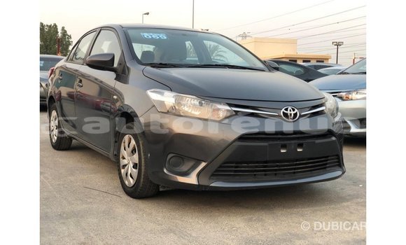 Buy Import Toyota Yaris Other Car in Import - Dubai in Marquesas Buy Import Toyota Yaris Other Car in Import - Dubai in Marquesas