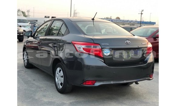 Buy Import Toyota Yaris Other Car in Import - Dubai in Marquesas Buy Import Toyota Yaris Other Car in Import - Dubai in Marquesas