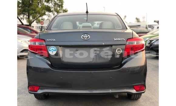 Buy Import Toyota Yaris Other Car in Import - Dubai in Marquesas Buy Import Toyota Yaris Other Car in Import - Dubai in Marquesas