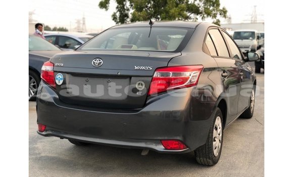 Buy Import Toyota Yaris Other Car in Import - Dubai in Marquesas Buy Import Toyota Yaris Other Car in Import - Dubai in Marquesas