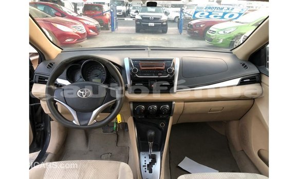 Buy Import Toyota Yaris Other Car in Import - Dubai in Marquesas Buy Import Toyota Yaris Other Car in Import - Dubai in Marquesas