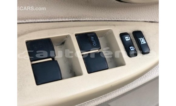 Buy Import Toyota Yaris Other Car in Import - Dubai in Marquesas Buy Import Toyota Yaris Other Car in Import - Dubai in Marquesas