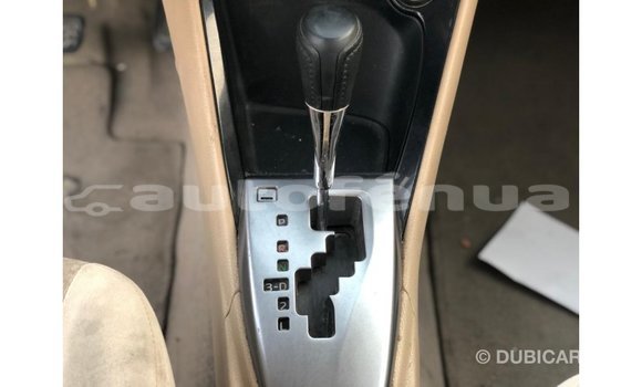 Buy Import Toyota Yaris Other Car in Import - Dubai in Marquesas Buy Import Toyota Yaris Other Car in Import - Dubai in Marquesas