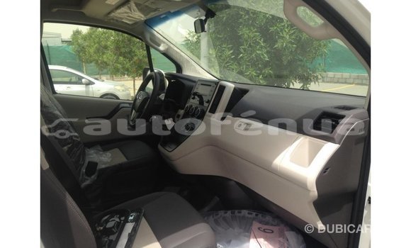 Acheter Import Voiture Toyota Hiace Blanc à Import - Dubai, Marquesas Acheter Import Voiture Toyota Hiace Blanc à Import - Dubai, Marquesas