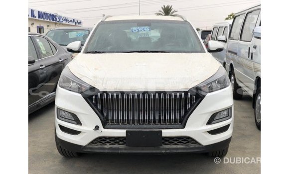 Acheter Import Voiture Hyundai Tucson Blanc à Import - Dubai, Marquesas Acheter Import Voiture Hyundai Tucson Blanc à Import - Dubai, Marquesas