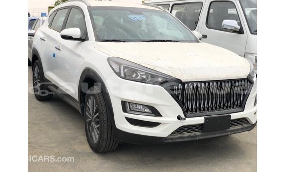 Acheter Import Voiture Hyundai Tucson Blanc à Import - Dubai, Marquesas Acheter Import Voiture Hyundai Tucson Blanc à Import - Dubai, Marquesas