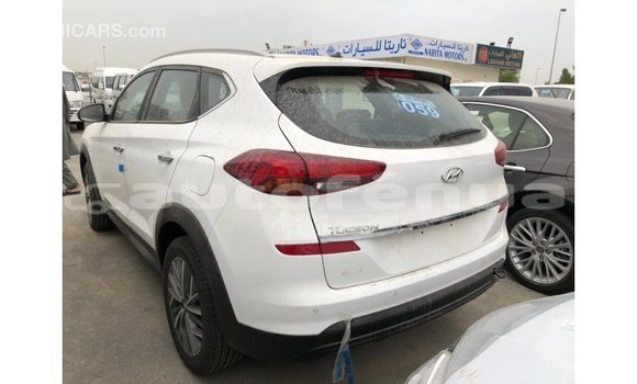 Acheter Import Voiture Hyundai Tucson Blanc à Import - Dubai, Marquesas Acheter Import Voiture Hyundai Tucson Blanc à Import - Dubai, Marquesas
