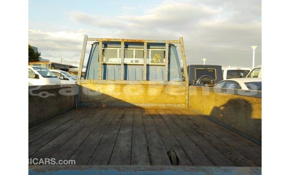 Buy Import Toyota Dyna Blue Car in Import - Dubai in Marquesas Buy Import Toyota Dyna Blue Car in Import - Dubai in Marquesas