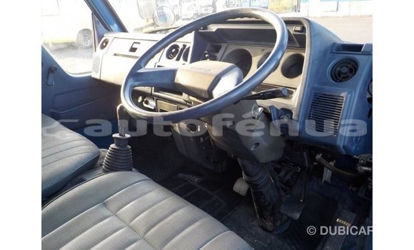 Buy Import Toyota Dyna Blue Car in Import - Dubai in Marquesas Buy Import Toyota Dyna Blue Car in Import - Dubai in Marquesas