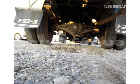 Buy Import Toyota Dyna Blue Car in Import - Dubai in Marquesas Buy Import Toyota Dyna Blue Car in Import - Dubai in Marquesas