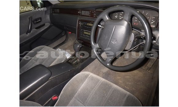 Buy Import Toyota Crown Blue Car in Import - Dubai in Marquesas Buy Import Toyota Crown Blue Car in Import - Dubai in Marquesas