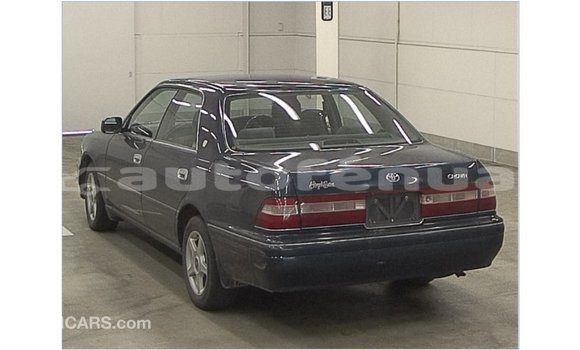 Buy Import Toyota Crown Blue Car in Import - Dubai in Marquesas Buy Import Toyota Crown Blue Car in Import - Dubai in Marquesas