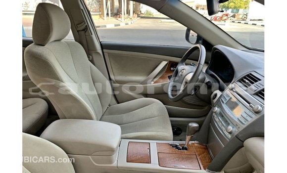 Acheter Import Voiture Toyota Aurion Noir à Import - Dubai, Marquesas Acheter Import Voiture Toyota Aurion Noir à Import - Dubai, Marquesas