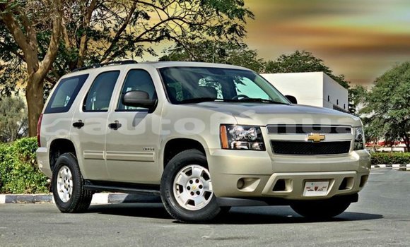 Buy Import Chevrolet Tahoe Other Car in Import - Dubai in Marquesas Buy Import Chevrolet Tahoe Other Car in Import - Dubai in Marquesas