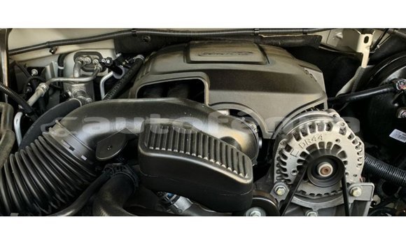 Acheter Import Voiture Chevrolet Tahoe Autre à Import - Dubai, Marquesas Acheter Import Voiture Chevrolet Tahoe Autre à Import - Dubai, Marquesas