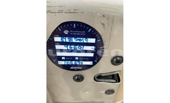 Acheter Import Voiture Chevrolet Tahoe Autre à Import - Dubai, Marquesas Acheter Import Voiture Chevrolet Tahoe Autre à Import - Dubai, Marquesas