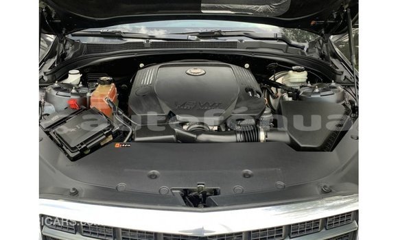 Acheter Import Voiture Cadillac ATS Autre à Import - Dubai, Marquesas Acheter Import Voiture Cadillac ATS Autre à Import - Dubai, Marquesas
