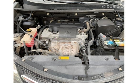 Acheter Import Voiture Toyota 4Runner Noir à Import - Dubai, Marquesas Acheter Import Voiture Toyota 4Runner Noir à Import - Dubai, Marquesas