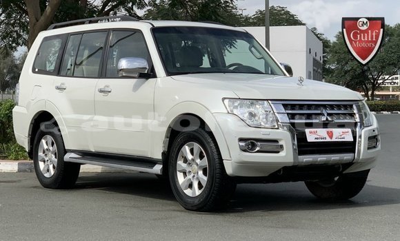 Buy Import Mitsubishi Pajero White Car in Import - Dubai in Marquesas Buy Import Mitsubishi Pajero White Car in Import - Dubai in Marquesas