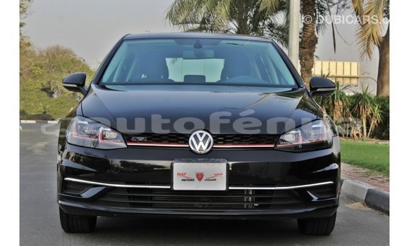 Acheter Import Voiture Volkswagen Golf Noir à Import - Dubai, Marquesas Acheter Import Voiture Volkswagen Golf Noir à Import - Dubai, Marquesas