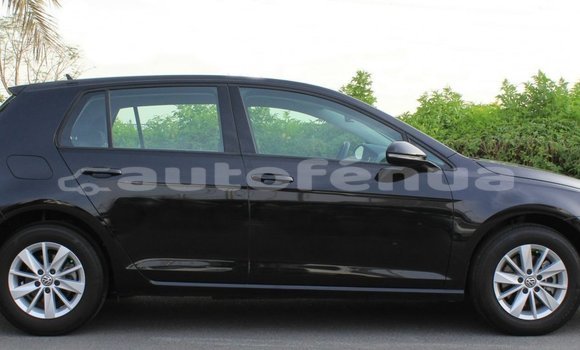 Acheter Import Voiture Volkswagen Golf Noir à Import - Dubai, Marquesas Acheter Import Voiture Volkswagen Golf Noir à Import - Dubai, Marquesas